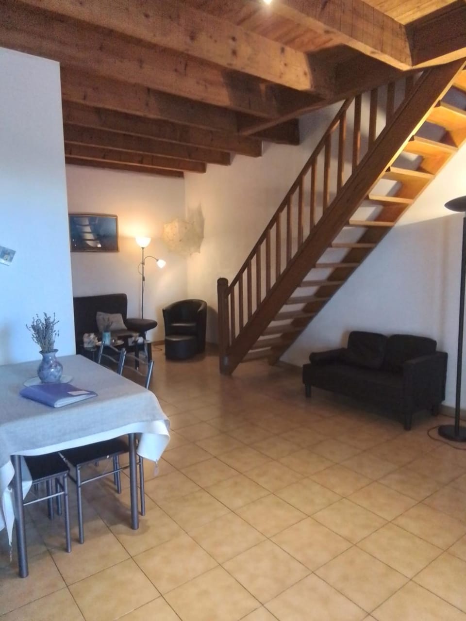 Appartement indépendant dans mas Apartment in Arles