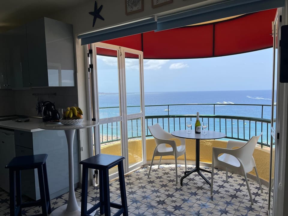 Sea view