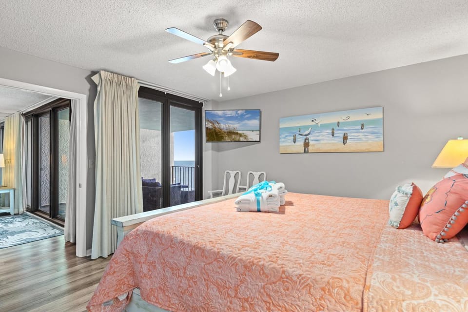 Watercrest 906 | Sand, Sea & Serenity House in Lower Grand Lagoon