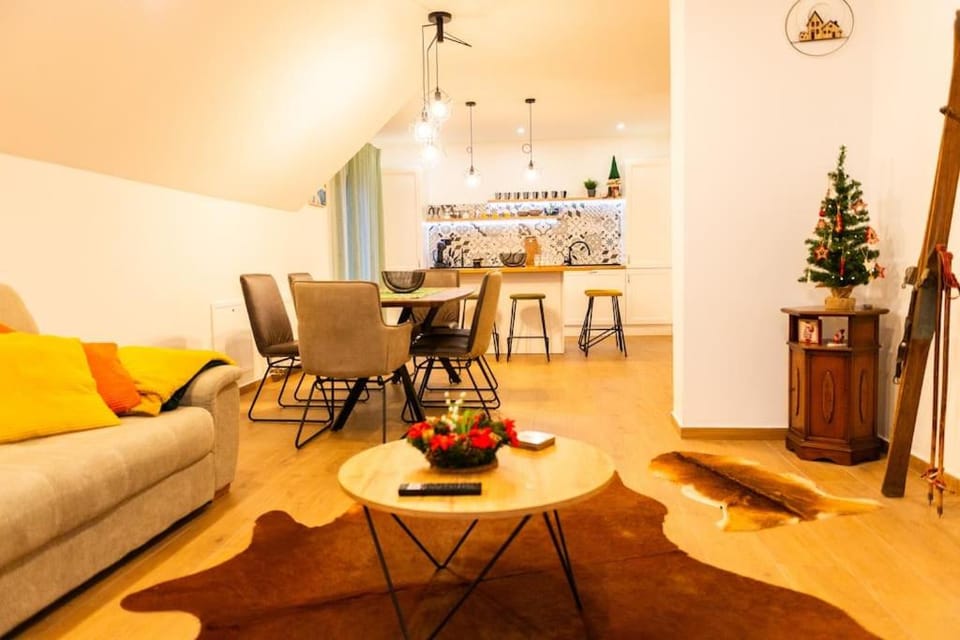 Atmosfera di montagna a Tarvisio Apartment in Tarvisio
