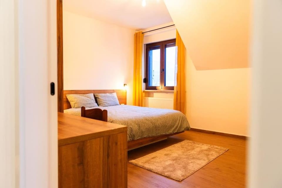 Atmosfera di montagna a Tarvisio Apartment in Tarvisio
