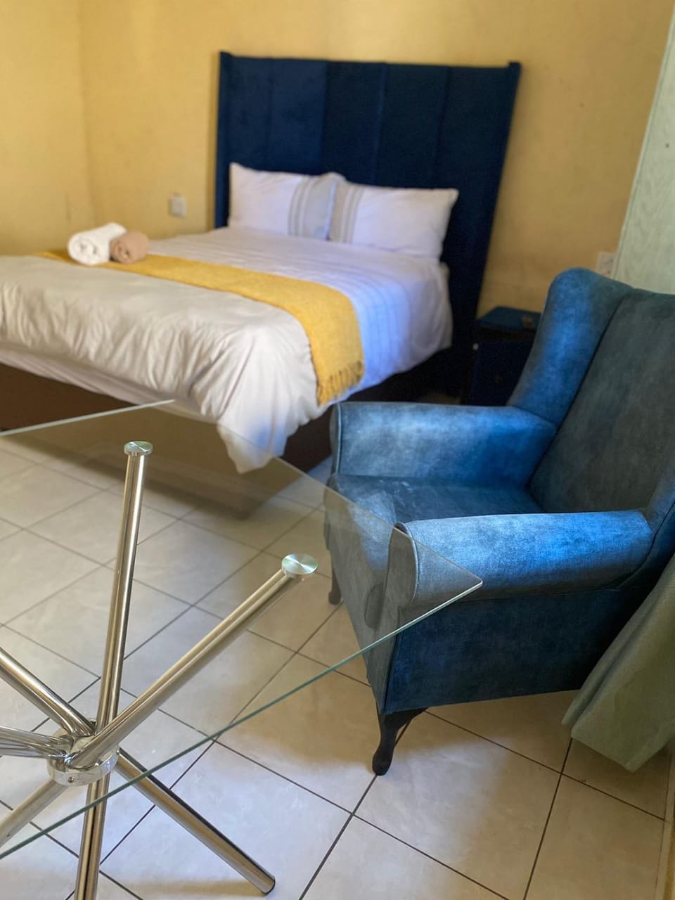 Whizzy Lifestyle Lodge Bed and Breakfast in South Africa