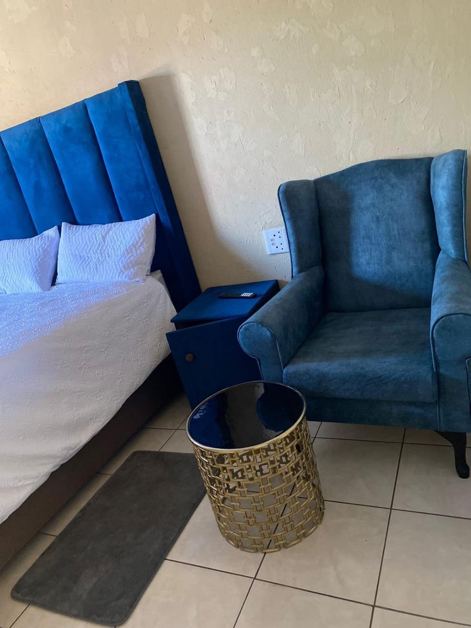Whizzy Lifestyle Lodge Bed and Breakfast in South Africa