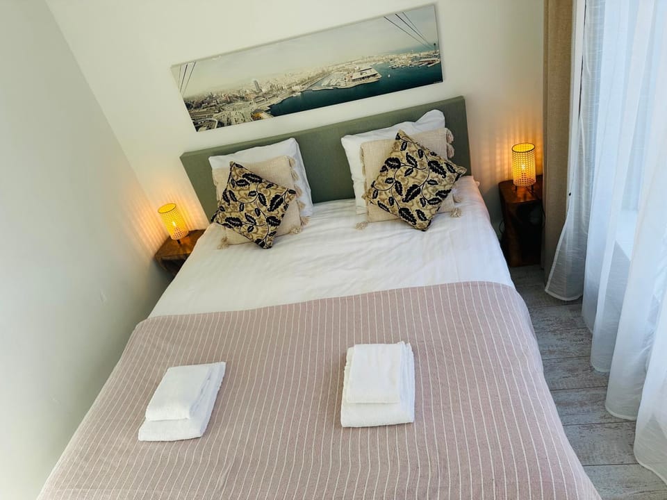 Perfectly located charming apartment MAGDALENA HOUSE for true connoisseurs Apartment in Haarlem