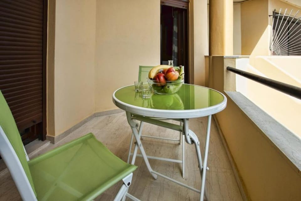 George Apartment 5 Apartment in Rethymno