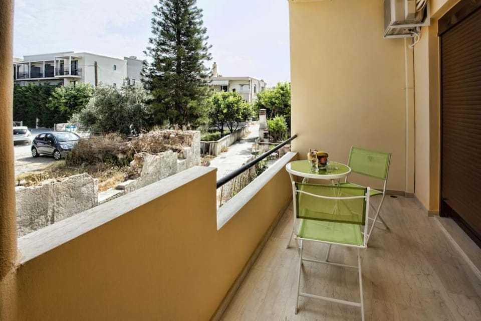 George Apartment 5 Apartment in Rethymno