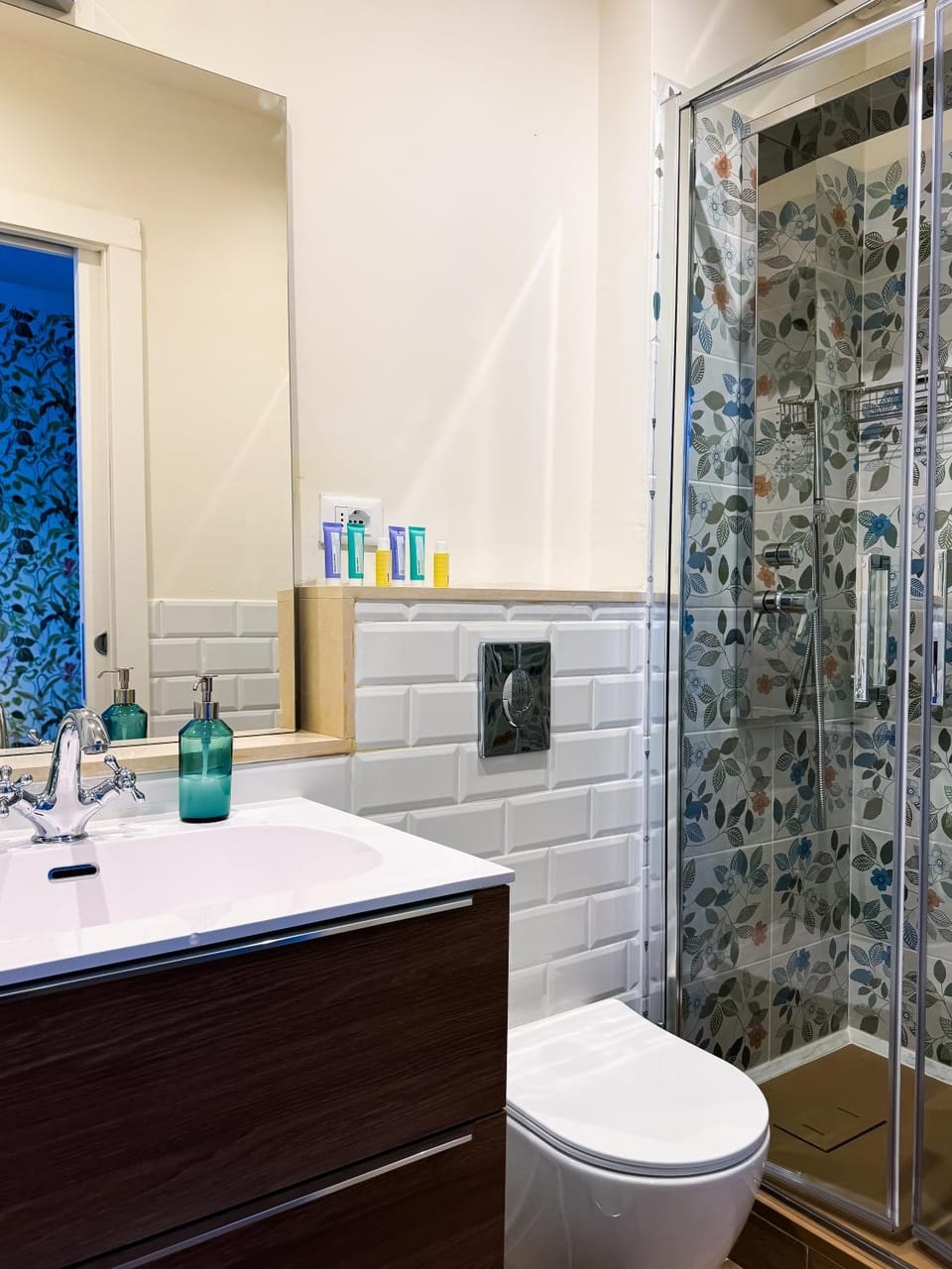 Fiorentini - Stazione Bed and Breakfast in Florence