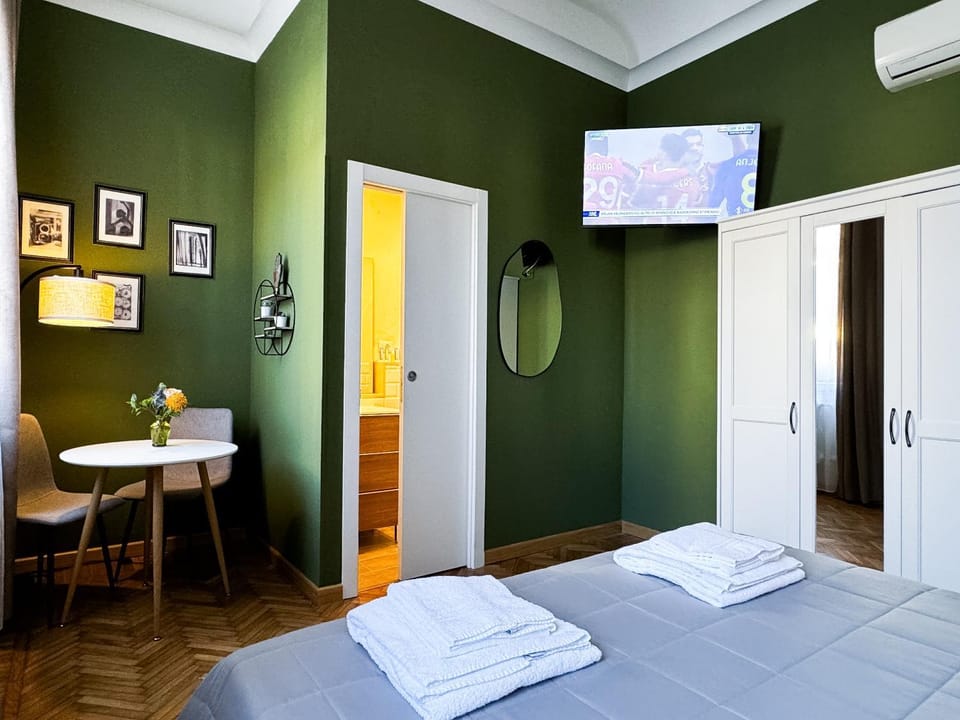 Fiorentini - Stazione Bed and Breakfast in Florence
