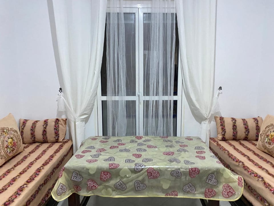 إقامة شمس Apartment in Tangier-Tétouan-Al Hoceima