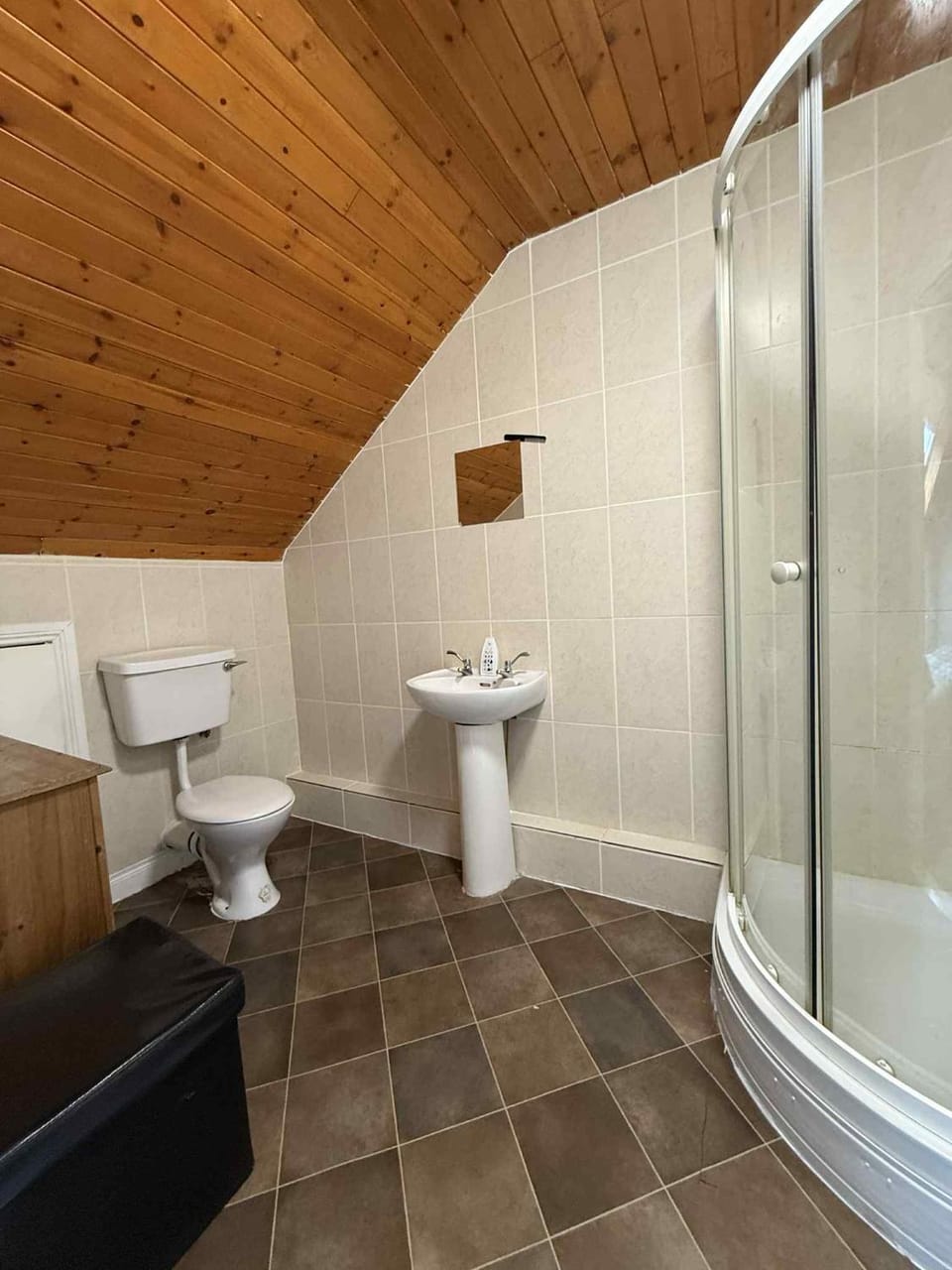 Andante Guesthouse KENCARE LIMITED Bed and Breakfast in Louth, Co. Louth, Ireland