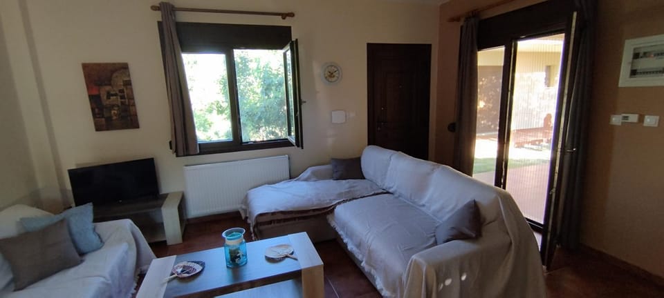 Portaria House Apartment in Halkidiki