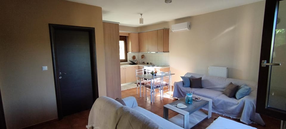 Portaria House Apartment in Halkidiki