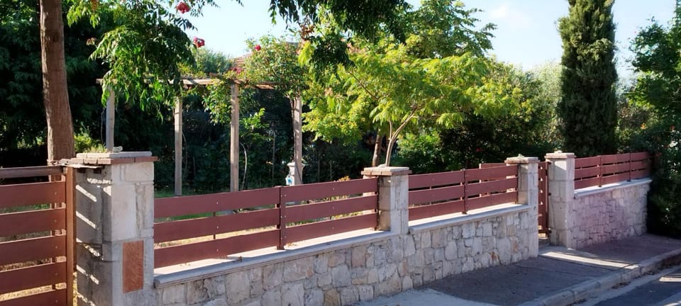 Portaria House Apartment in Halkidiki