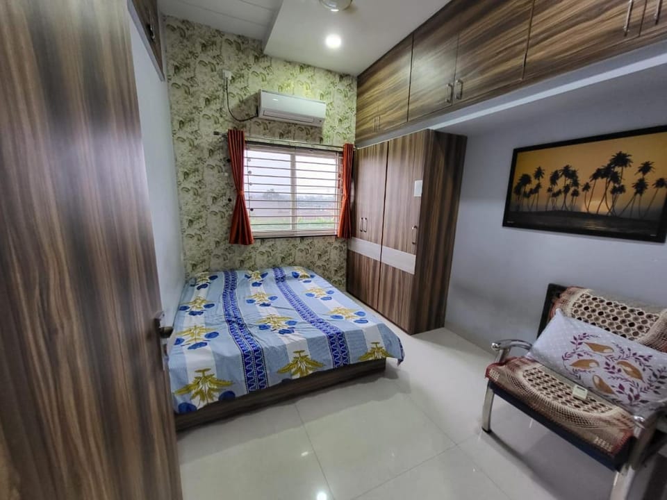 Venus Home Stay near IIM Indore Vacation rental in India