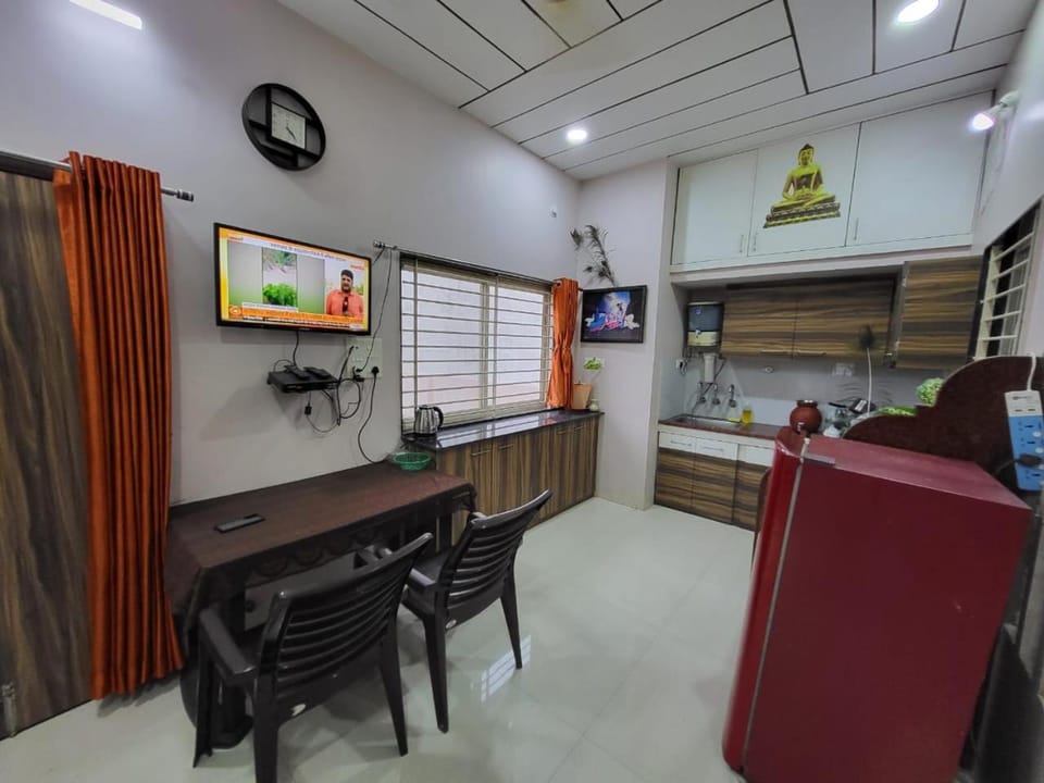 Venus Home Stay near IIM Indore Vacation rental in India