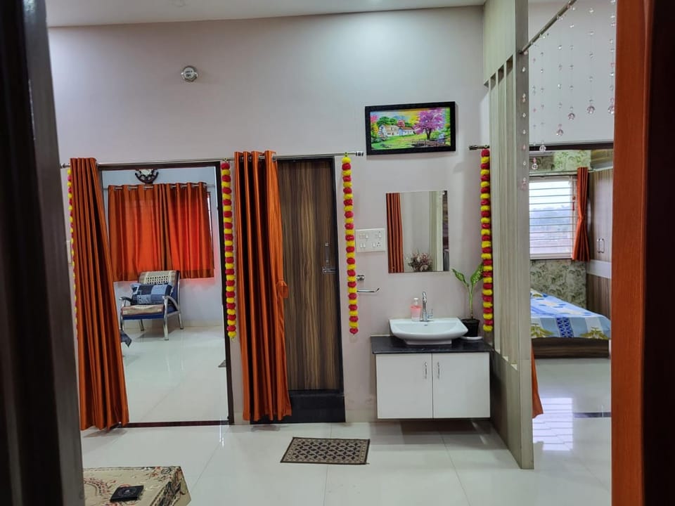 Venus Home Stay near IIM Indore Vacation rental in India