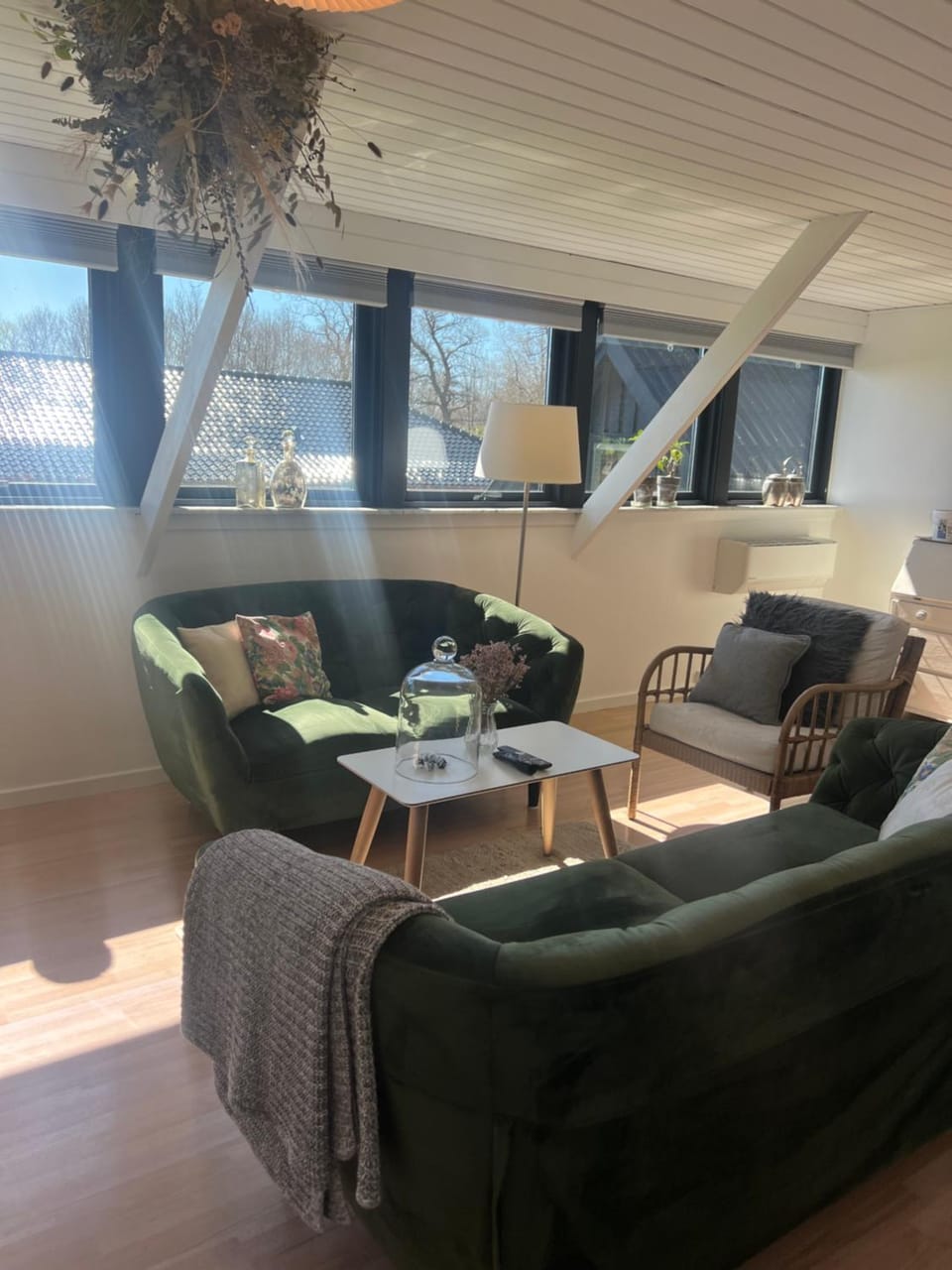 Stay by pramskoven Apartment hotel in Zealand