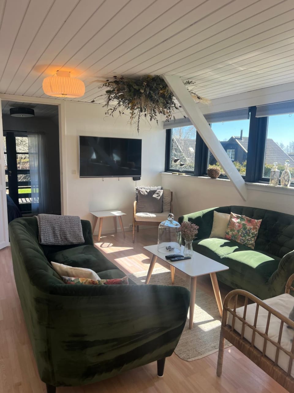 Stay by pramskoven Apartment hotel in Zealand