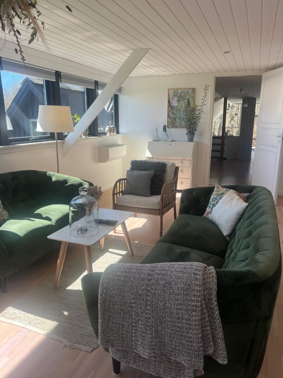 Stay by pramskoven Apartment hotel in Zealand