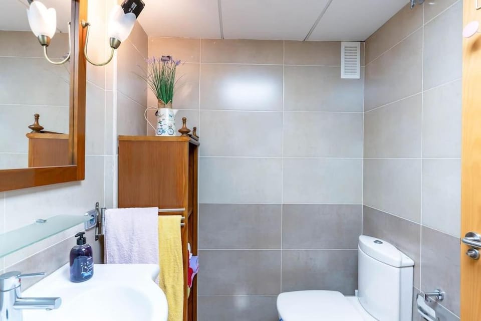 Toilet, Bathroom