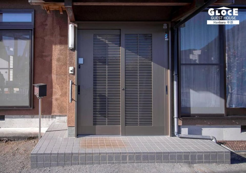 GLOCE 半原 River Side House ｌリバービュー1軒貸切ｌ最大8名ｌワンちゃんOK Apartment in Kanagawa Prefecture
