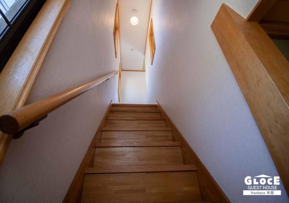 GLOCE 半原 River Side House ｌリバービュー1軒貸切ｌ最大8名ｌワンちゃんOK Apartment in Kanagawa Prefecture