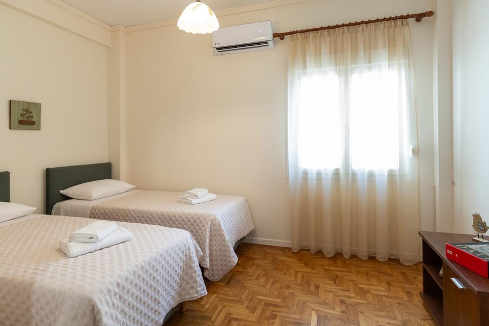 Property building, Bedroom