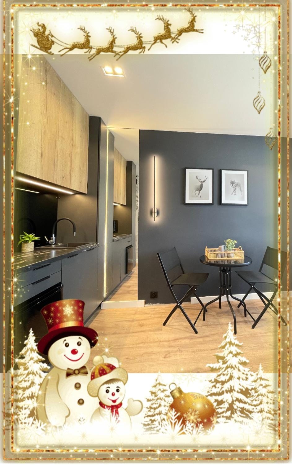 CTS Apartament KRYSZTAŁ GÓRSKI Apartment in Czechia