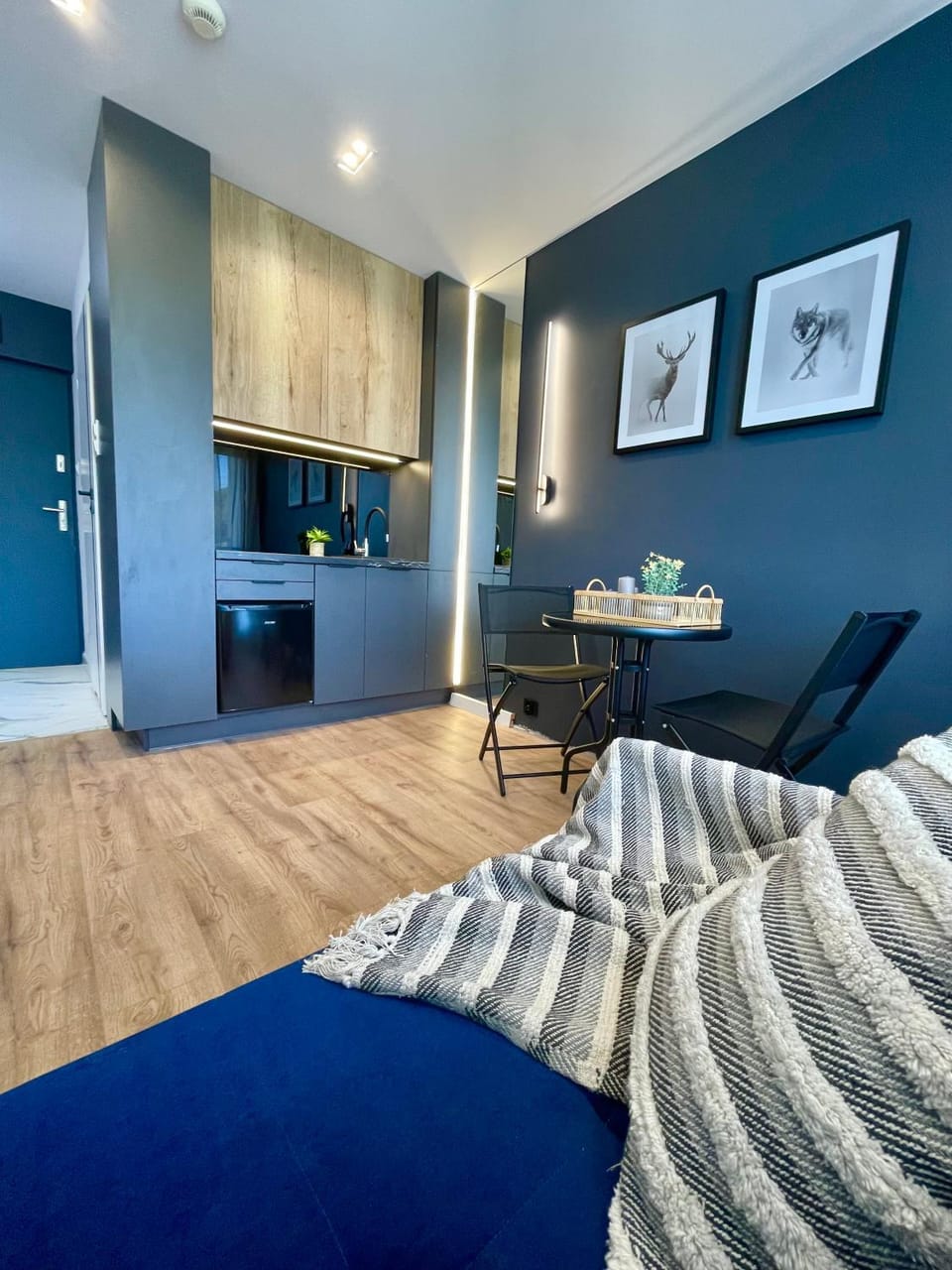 CTS Apartament KRYSZTAŁ GÓRSKI Apartment in Czechia