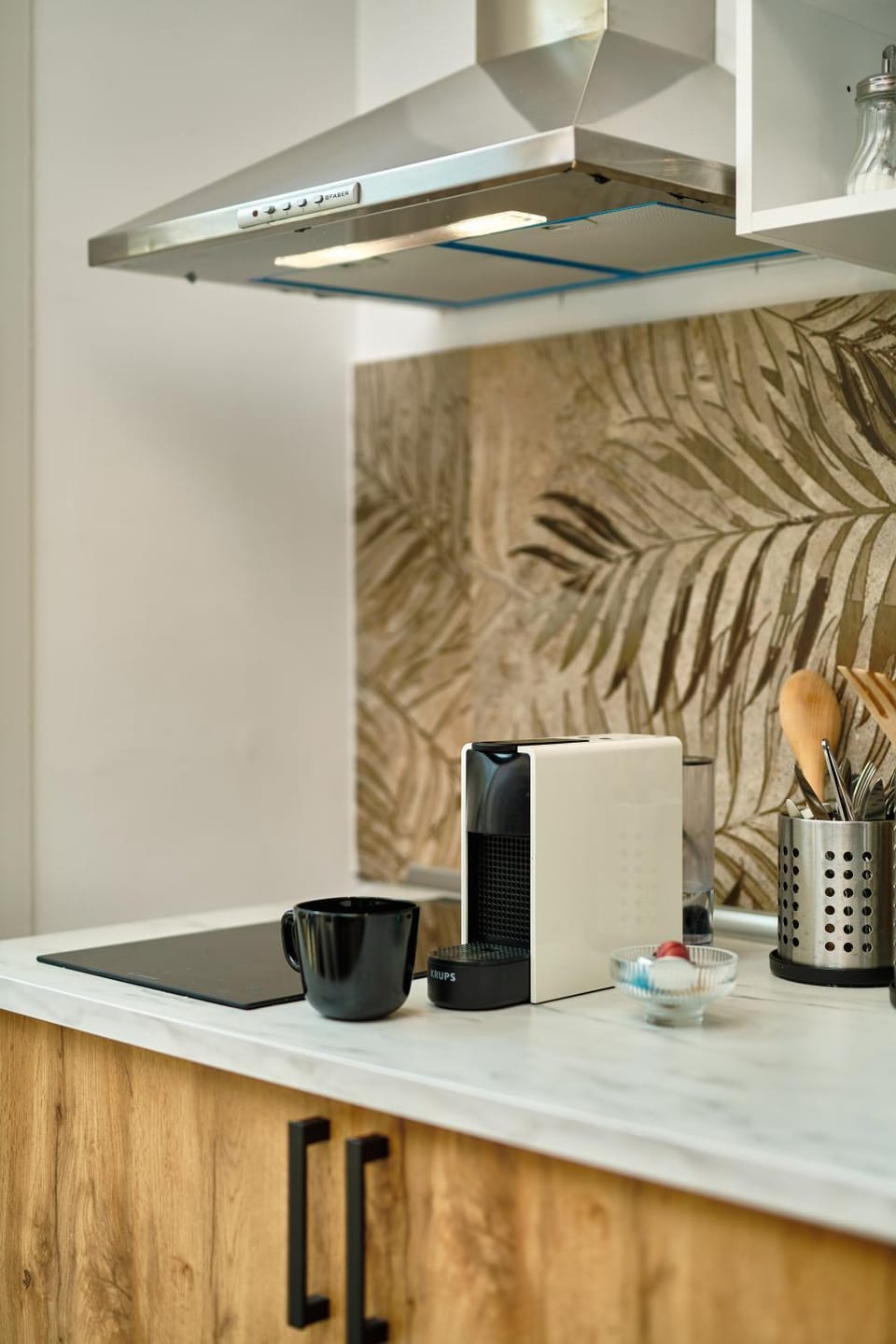 Coffee/tea facilities, Kitchen or kitchenette, Kitchen or kitchenette