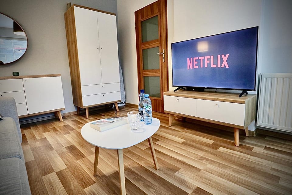 West Apartment Jelenia Góra - Przycup w Karkonoszach Apartamenty Apartment in Lower Silesian Voivodeship