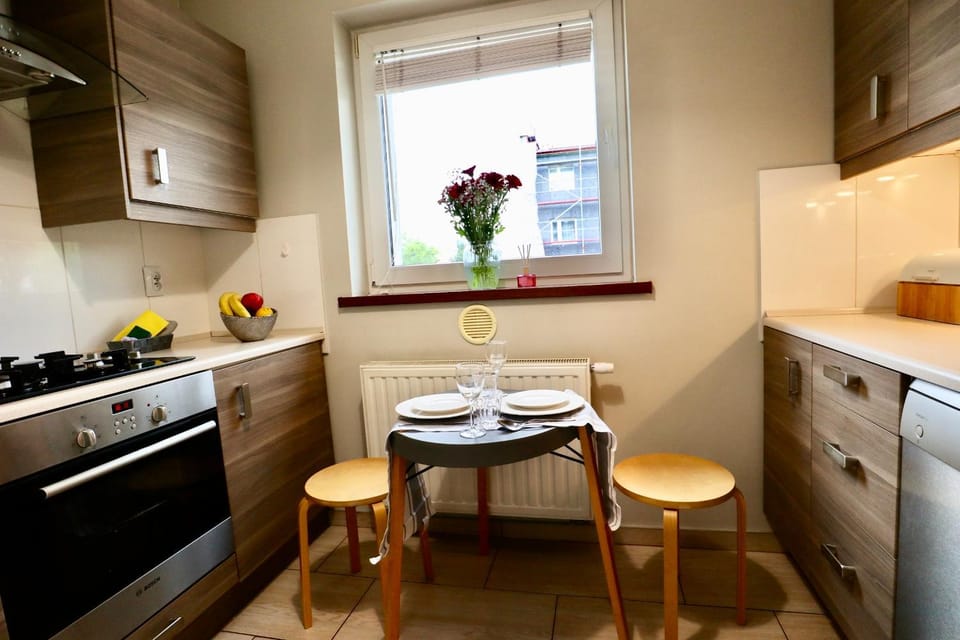 West Apartment Jelenia Góra - Przycup w Karkonoszach Apartamenty Apartment in Lower Silesian Voivodeship