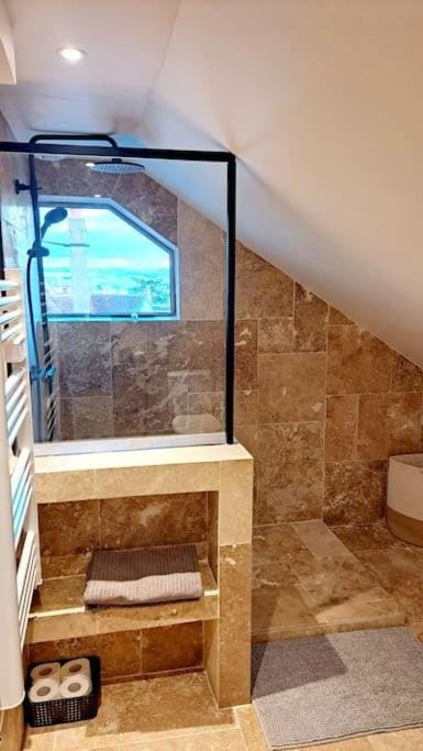 Coup de Cœur D'Auxerre Apartment in Bourgogne-Franche-Comté