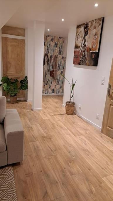 Coup de Cœur D'Auxerre Apartment in Bourgogne-Franche-Comté