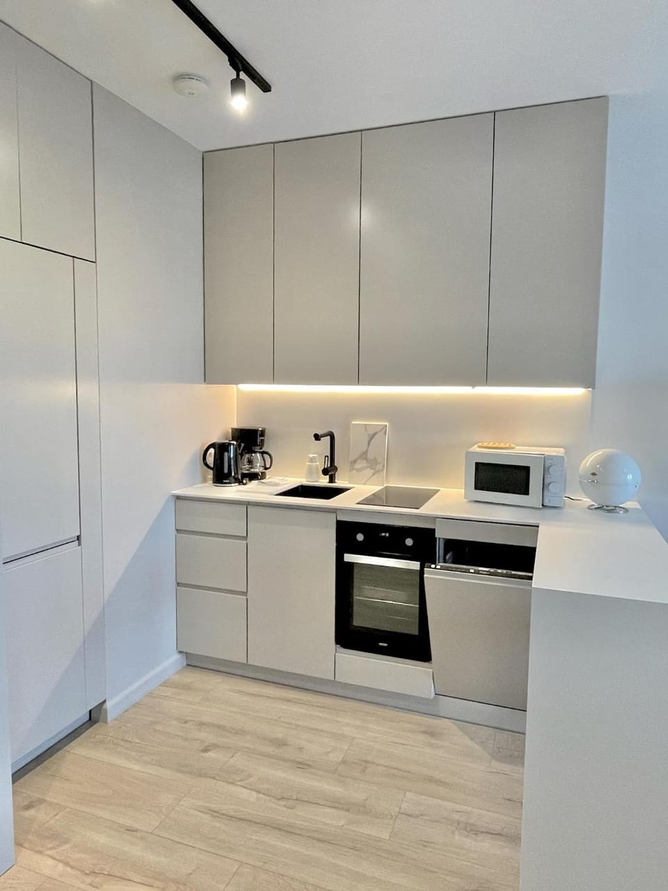 EASY RENT- Apartament z Widokiem Apartment in Masovian Voivodeship