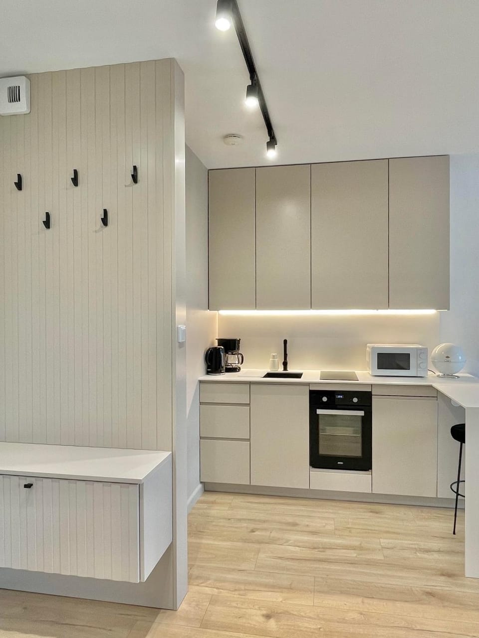 EASY RENT- Apartament z Widokiem Apartment in Masovian Voivodeship