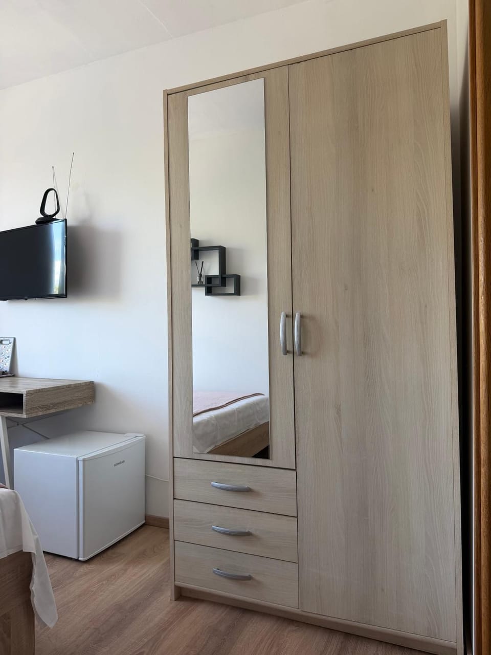 Ensuite Stay Rooms Renovated 2026 Bed and Breakfast in Split