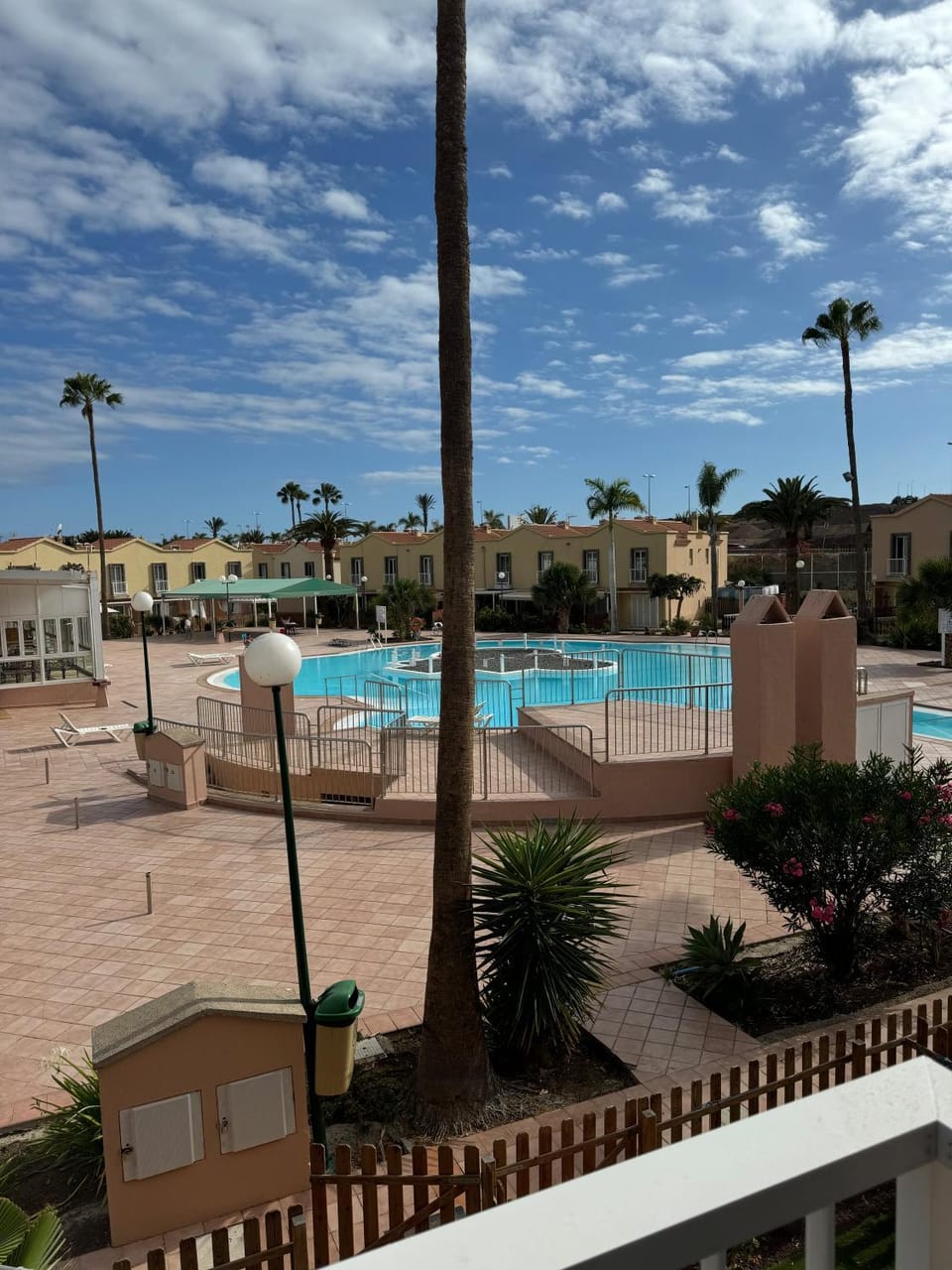 809 Green Oasis Club House in Maspalomas