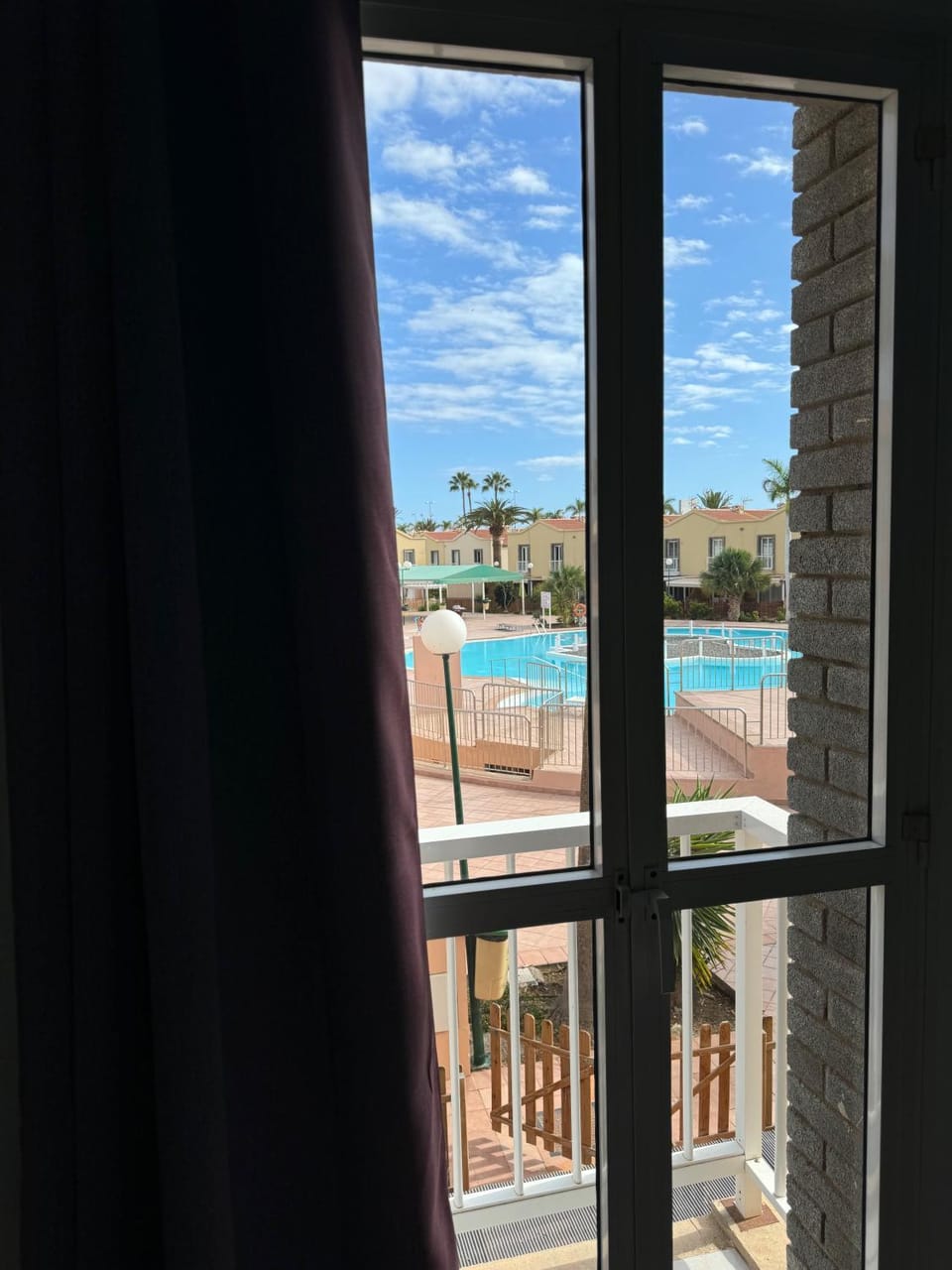 809 Green Oasis Club House in Maspalomas