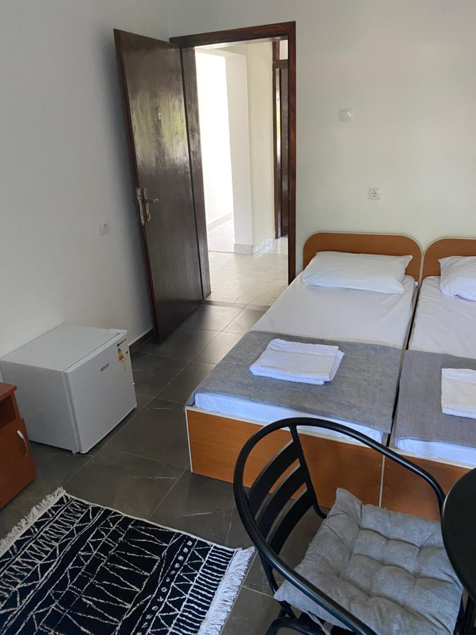 Апартаменты Apartment in Montenegro