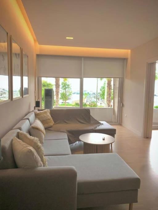 D-Marin Zea Marina 2 Bedroom Apartment in Pireas