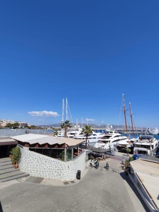 D-Marin Zea Marina 2 Bedroom Apartment in Pireas