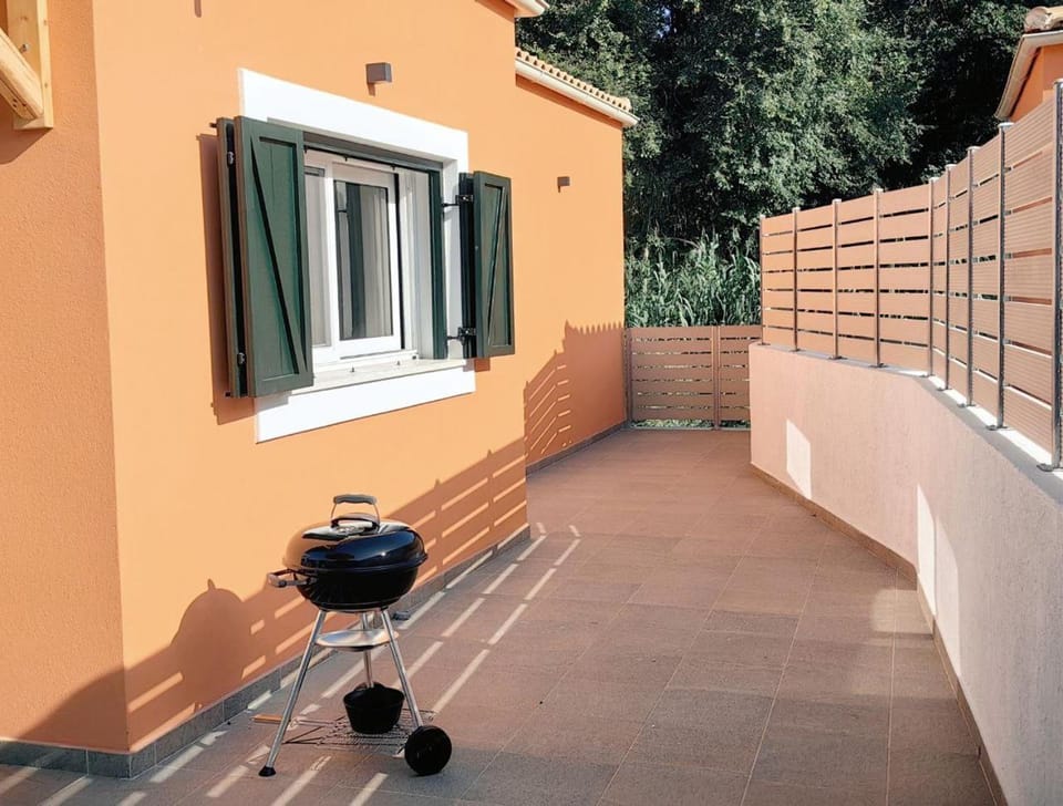 BBQ facilities