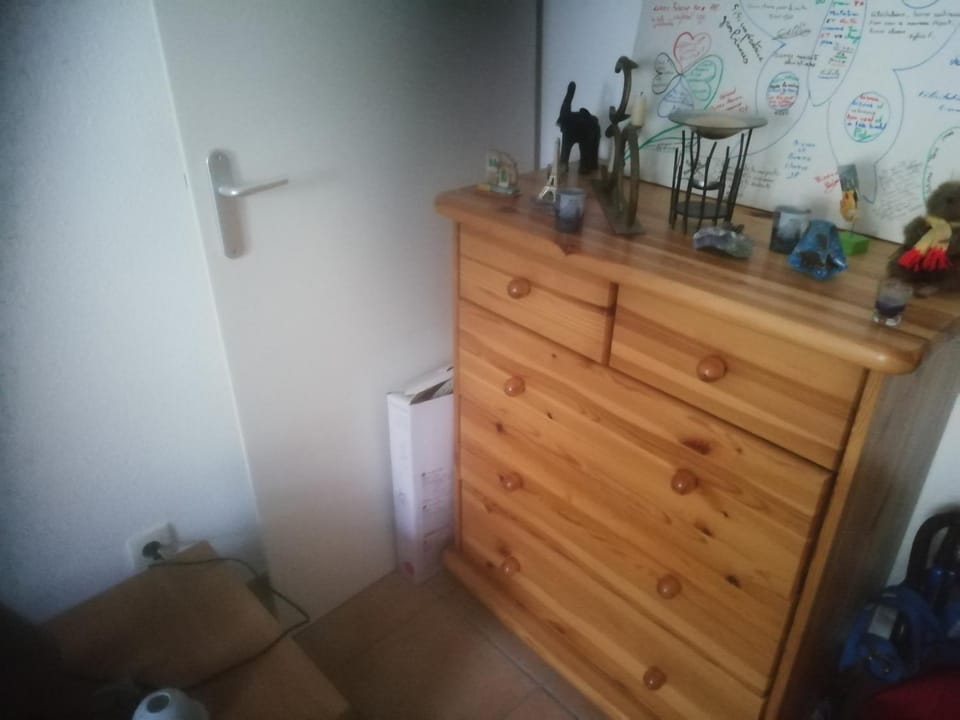 location d'une chambre au calme dans un appartement Vacation rental in Nimes