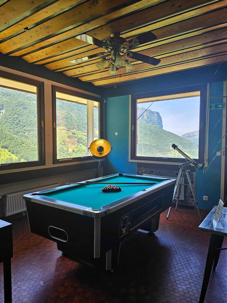 Billiard