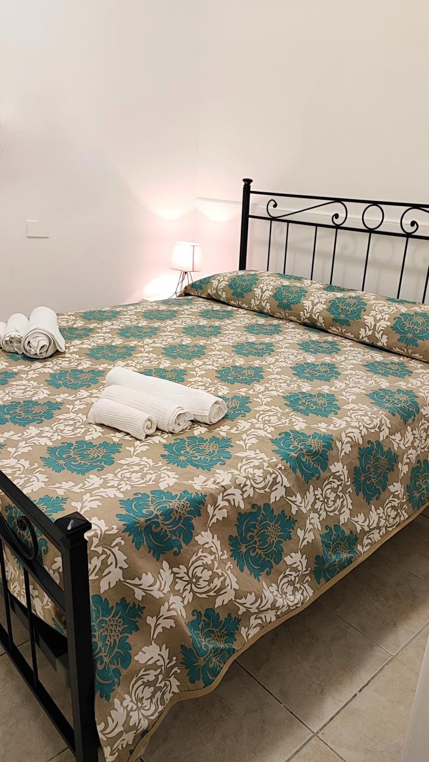 Stellina in centro Sweet Apartaments Apartment in Vasto