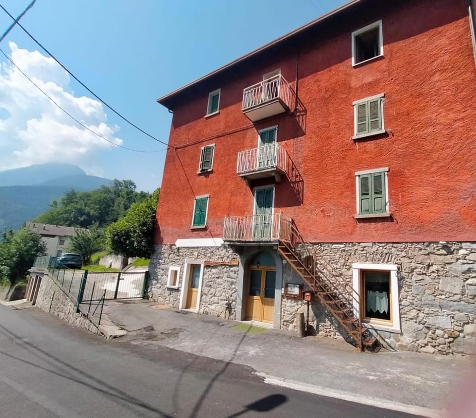 B&B La Presef Bed and Breakfast in Province of Brescia