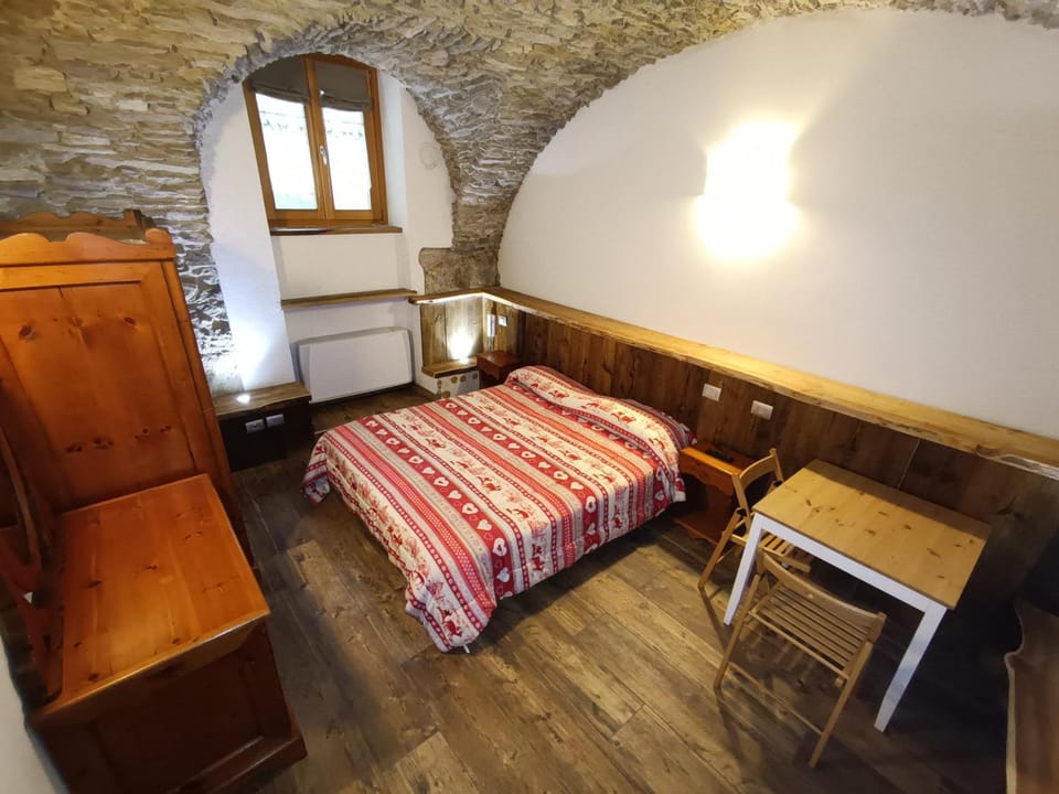 B&B La Presef Bed and Breakfast in Province of Brescia