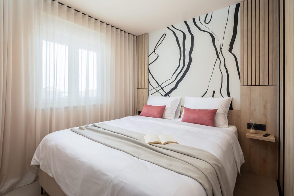 Molat one bedroom apartment Apartment in Zadar