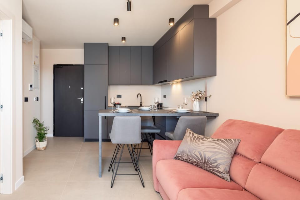Molat one bedroom apartment Apartment in Zadar